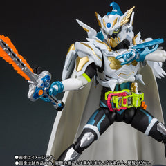 Brave Legacy Gamer Level 100 Figuart