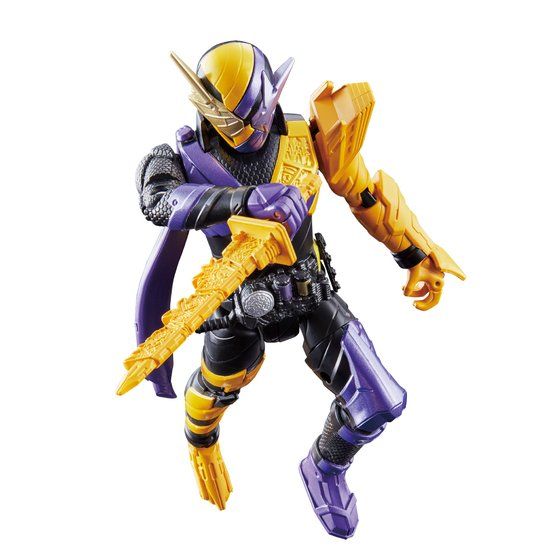 BCR04 Ninnin Comic Bottle Change Rider Figure