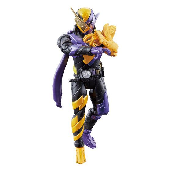 BCR04 Ninnin Comic Bottle Change Rider Figure