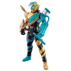 BCR06 Lion Cleaner Bottle Change Rider Figure