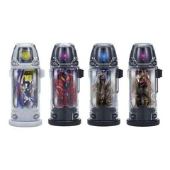 Ultraman Geed DX Chimera Bellos Capsule Set