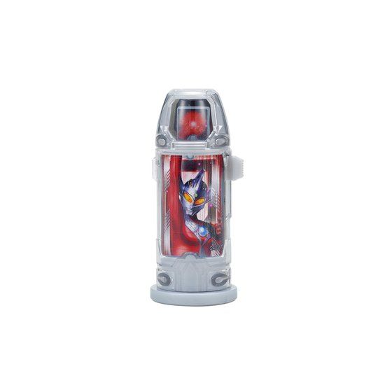 Ultraman Geed DX Ultra Brothers Capsule Set