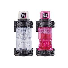 DX Doctor Game Ex-Aid Full Bottle Set