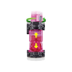 DX Doctor Game Ex-Aid Full Bottle Set