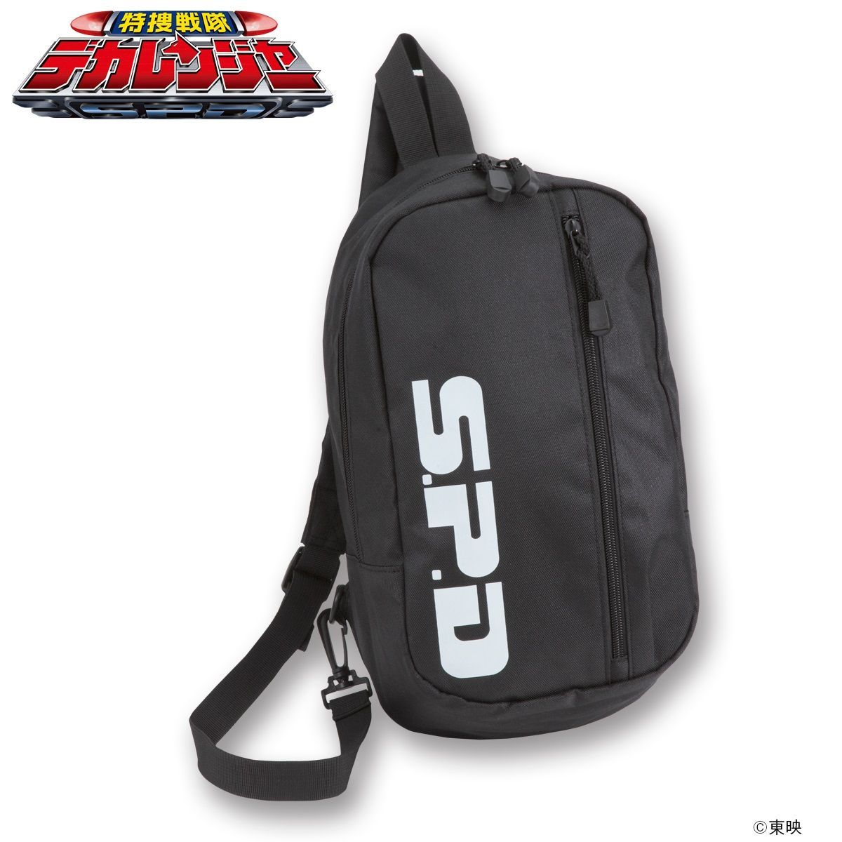 Dekaranger Shoulder Bag