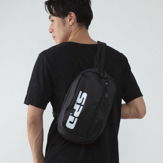 Dekaranger Shoulder Bag