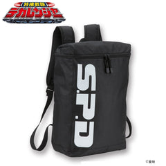 Dekaranger Backpack