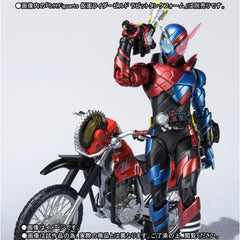 S.H. Figuarts Machine Builder & Weapons Set