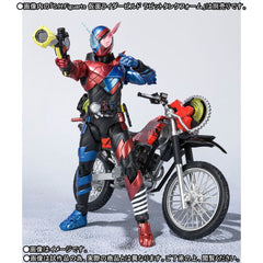 S.H. Figuarts Machine Builder & Weapons Set