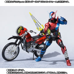 S.H. Figuarts Machine Builder & Weapons Set