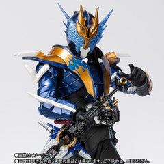 S.H. Figuarts Cross-Z