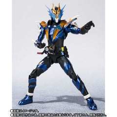 S.H. Figuarts Cross-Z