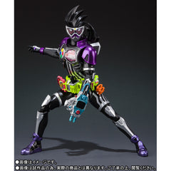 S.H. Figuarts Kamen Rider GENM Level 0