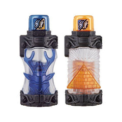 DX Deer Pyramid Full Bottle Set