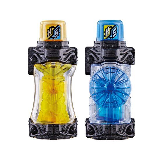 DX Giraffe Cyclone Full Bottle Set