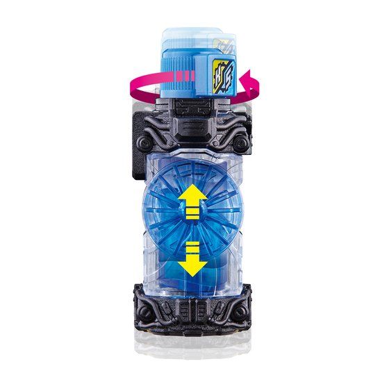 DX Giraffe Cyclone Full Bottle Set