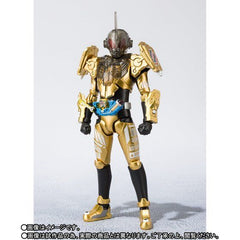 S.H. Figuarts Kamen Rider Grease