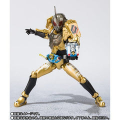 S.H. Figuarts Kamen Rider Grease