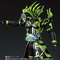 SH Figuarts Kamen Rider Cronus Chronicle Gamer