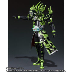 SH Figuarts Kamen Rider Cronus Chronicle Gamer