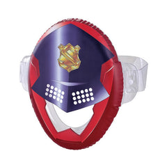 Lupinranger VS Patoranger Inflatable Masks