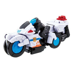 VSV DX Machine Biker