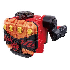 DX Magma Knuckle