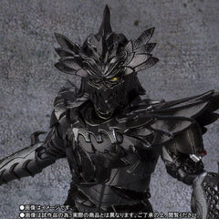 S.H. Figuarts Crow Amazon