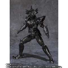 S.H. Figuarts Crow Amazon