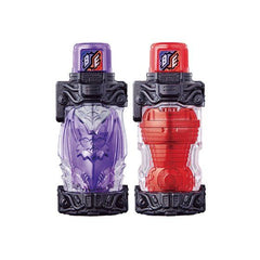 DX Bat & Engine Full Bottle Set