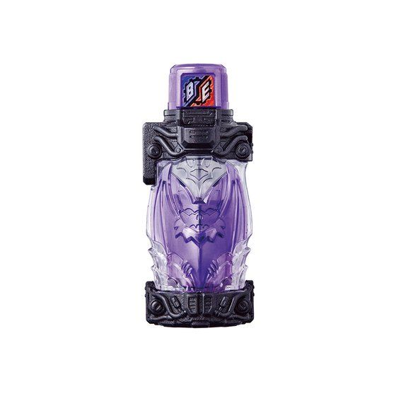 DX Bat & Engine Full Bottle Set