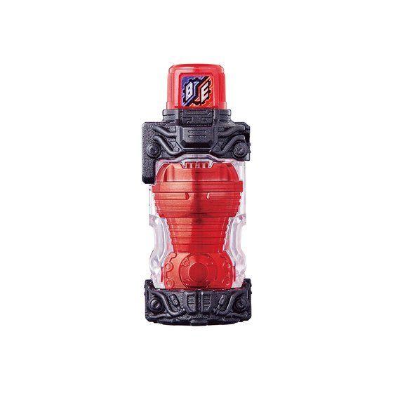 DX Bat & Engine Full Bottle Set