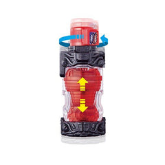 DX Bat & Engine Full Bottle Set