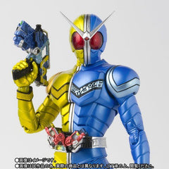 S.H. Figuarts Kamen Rider W Luna Trigger