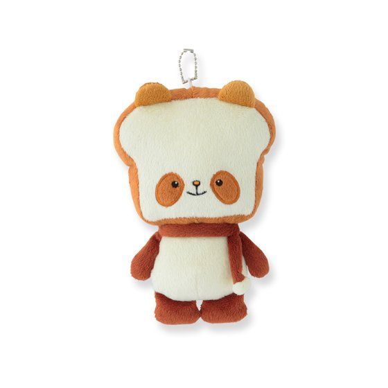 Tsukasa's Fluffy Bread Plush Mascot