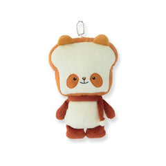 Tsukasa's Fluffy Bread Plush Mascot