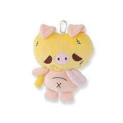 Tsukasa's Potato Plush Mascot