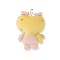 Tsukasa's Potato Plush Mascot