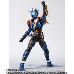 S.H. Figuarts Kamen Rider Great Cross-Z