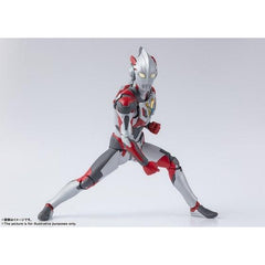 S.H. Figuarts Ultraman X & Gomora Armor Set