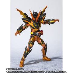 S.H. Figuarts Kamen Rider Cross-Z Magma