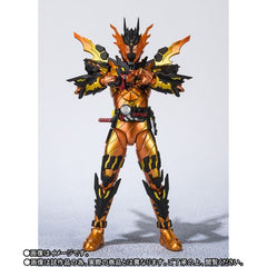 S.H. Figuarts Kamen Rider Cross-Z Magma