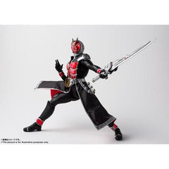 S.H. Figuarts SS Kamen Rider Wizard Flame Style