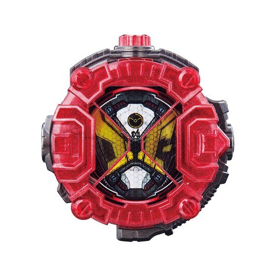 DX Geiz RideWatch