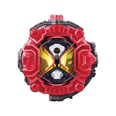 DX Geiz RideWatch