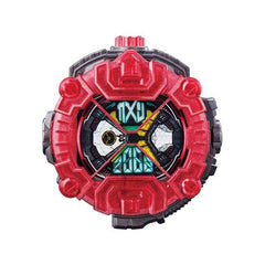 DX Geiz RideWatch