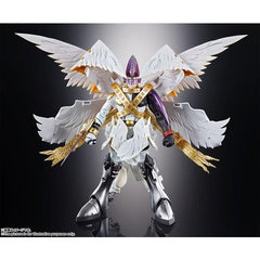 Digivolving Spirits 07: Holy Angemon