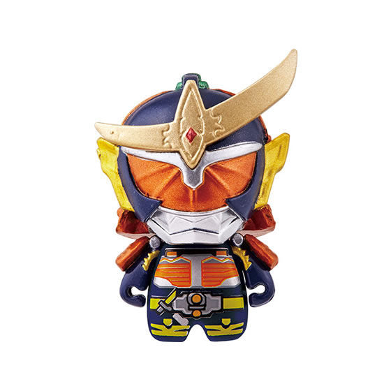 ColleChara Kamen Rider Set 01