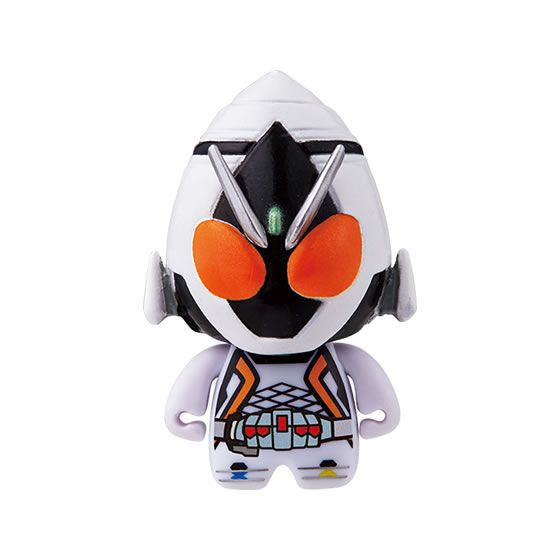 ColleChara Kamen Rider Set 01