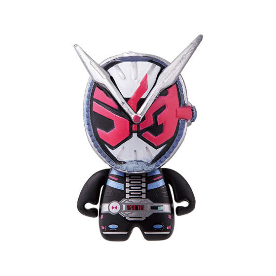 ColleChara Kamen Rider Set 01